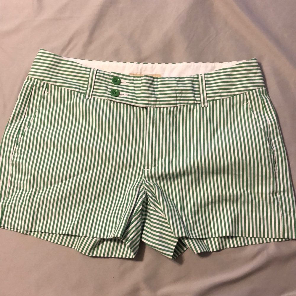 Banana Republic shorts